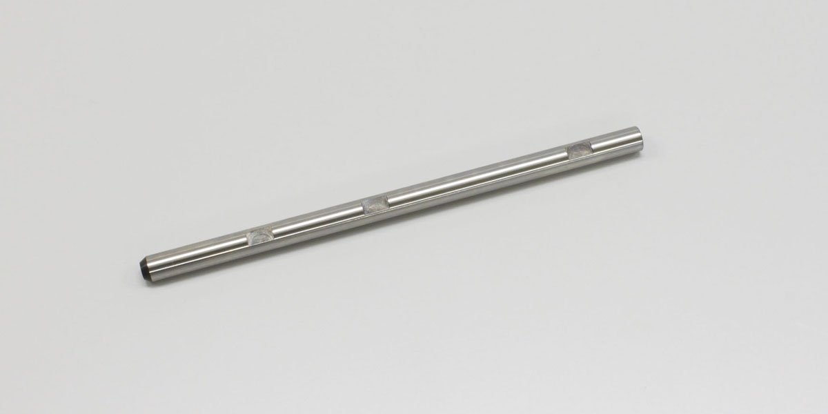 FM515 Main Shaft(EVOLVA) FM515  - KYOSHO RC